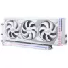 PHANTEKS GPU kronšteins Premium PCIe Gen 5 DRGB