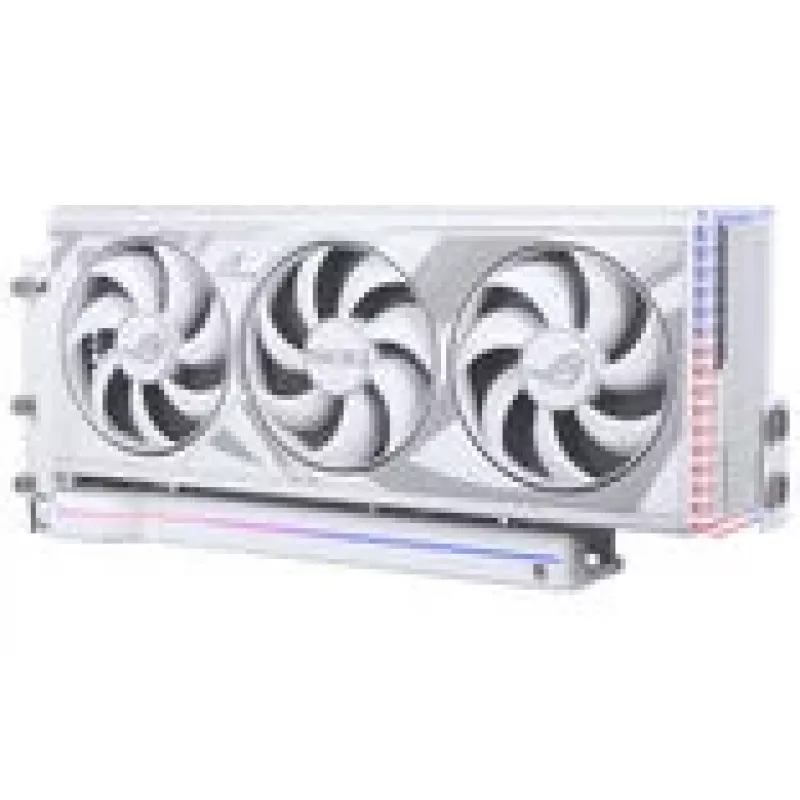 PHANTEKS GPU kronšteins Premium PCIe Gen 5 DRGB