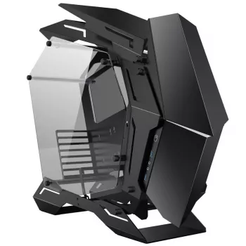 Jonsbo MOD3 Full Tower Melns