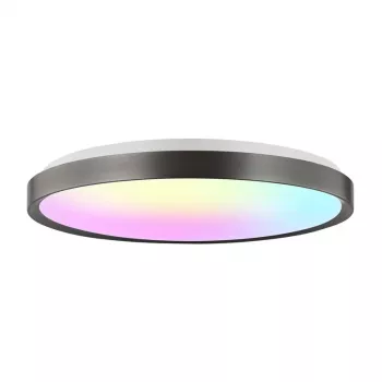 Griestu lampa Yeelight Jupiter D C400 RGB viedā vadība, energoefektivitātes klase E