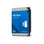 HDD Western Digital 4TB 3.5 collu Serial ATA III WD40EZAX
