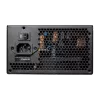 Barošanas bloks DarkFlash PMT1050 melns — ATX datora PSU, 1050W, viena +12V līnija