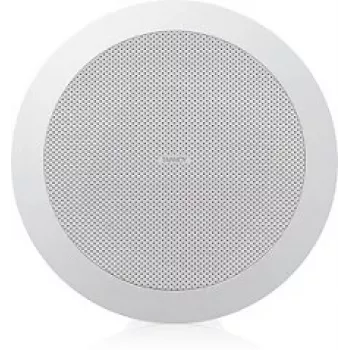Tannoy CVS 401 4 współosiowy głośnik sufitowy do zastosowań instalacyjnych (biały)