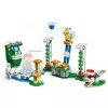Rotaļlietu konstruktors LEGO Super Mario 3 ienaidnieku figūras 71409 — Bumeranga brālis un Piranjas augs