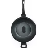 Wok Russell Hobbs RH01860EU7 28 cm Crystaltech ar nepiedegošu pārklājumu