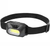 Ansmann HD120B - galvas lukturis - LED (COB) - 1 W