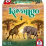 Kavango, galda spēle