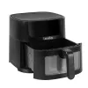 Lovio LVAF002BK PureFry XL Smart 6L Melns