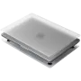 SATECHI Eco Hardshell Case for MacBook Pro 14 - Clear