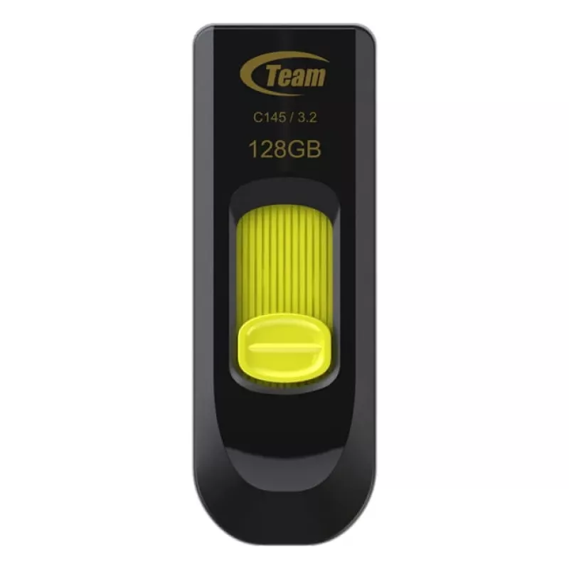 USB zibatmiņa Team Group 128 GB USB Type-A 3.2 Gen 1 C145