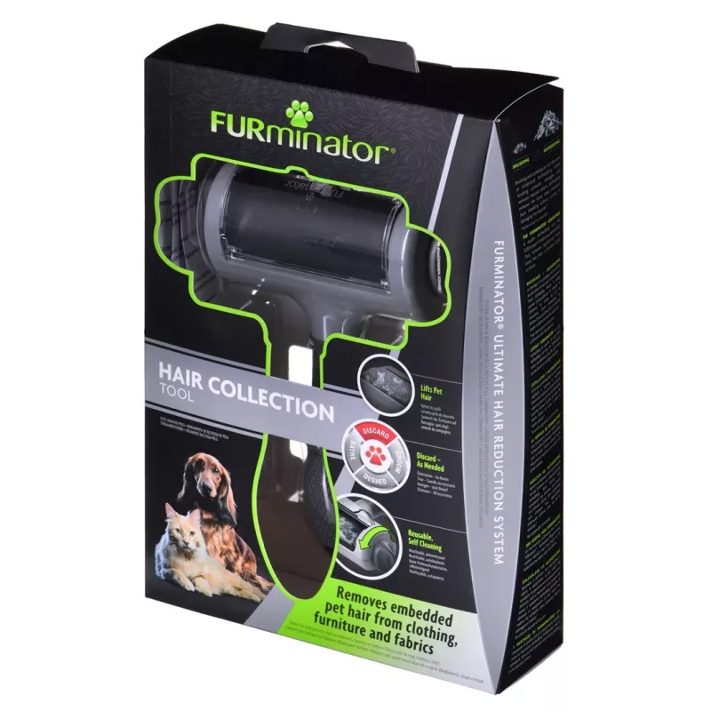 FURminator apģērba tīrīšanas rullītis