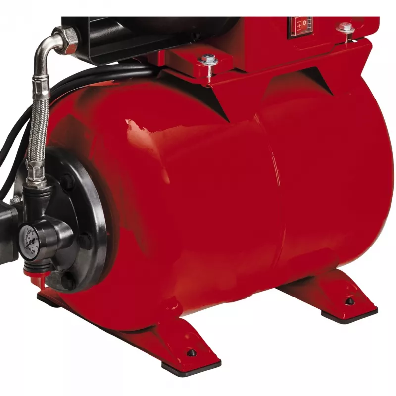 Einhell 4173520 dārza instruments 4.500 L melns