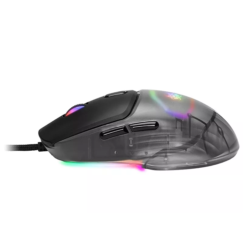 Pele Tracer 47400 Gamezone Neon RGB USB