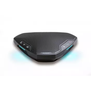 Konftel Ego - Brīvroku sistēma - bezvadu - Bluetooth - USB (910101081)