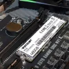SSD disks Patriot Memory 480 GB M.2 PCI Express 3.0 NVMe P310