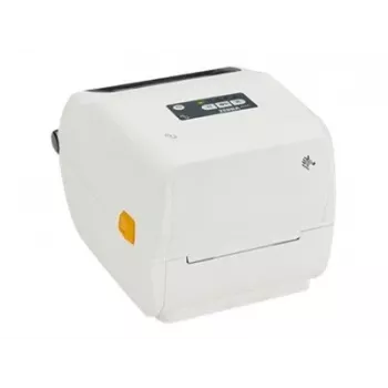 Zebra ZD421D etiķešu printeris Termiskā druka 203 x 203 DPI 152 mm/sek Vadu & Bezvadu Wi-Fi Bluetooth