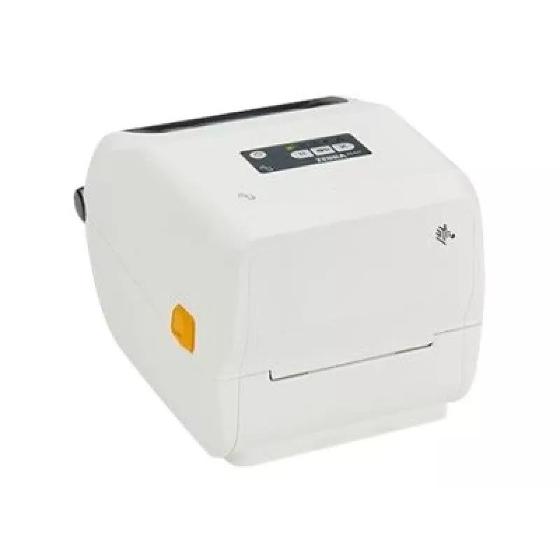 Zebra ZD421D etiķešu printeris Termiskā druka 203 x 203 DPI 152 mm/sek Vadu & Bezvadu Wi-Fi Bluetooth
