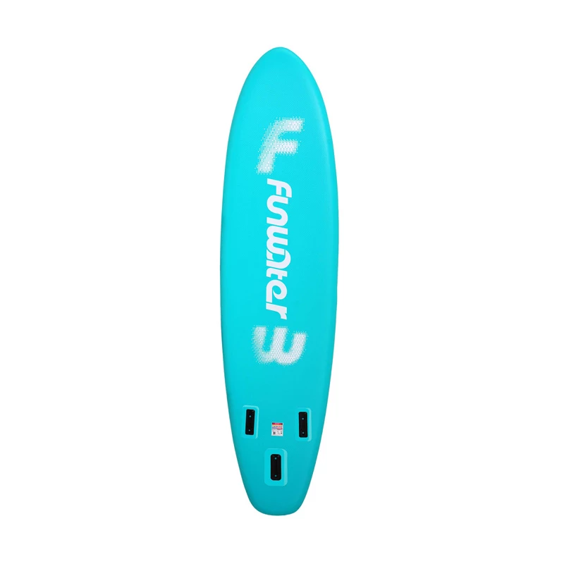 FunWater SUP dēlis peldēšanai SUPFW71A (tumši zils)
