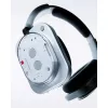 Nothing Headphone (1) austiņu komplekts ar vadu un bezvadu aptveres tipa zvaniem/mūzikai USB Type-C Bluetooth melns, balts