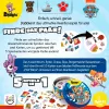 Dobble Paw Patrol, kāršu spēle