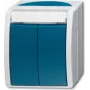 BUSCH JAEGER 1484-0-0374 - Slēdži - Zils - Pelēks - IP44 - CE - 74 mm - 55 mm