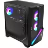 MPG Infinite X3 AI 2NVR7-440AT, spēļu dators melns, Windows 11 Home