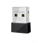 USB Wi‑Fi adapteris Comfast CF-811AC — divjoslu 2,4 GHz/5 GHz, līdz 650 Mb/s