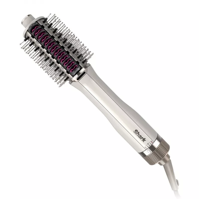 Karstā gaisa birste Shark SmoothStyle HT202EU