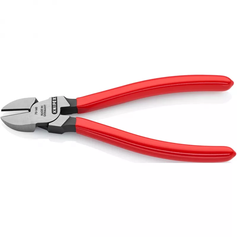 Knipex 70 01 160 diagonālās knaibles