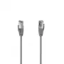 Hama 00200669 tīkla kabelis Pelēks 3 m Cat5e F/UTP (FTP)