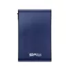 Ārējais cietais disks Silicon Power 1TB USB 3.2 Armor A80