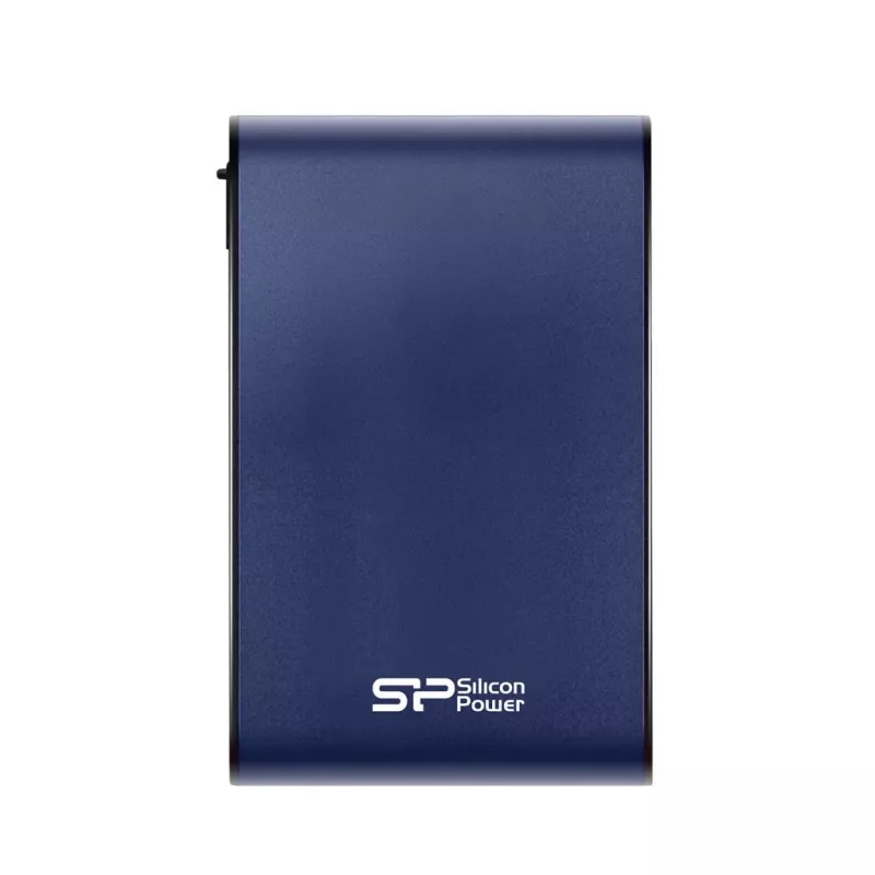 Ārējais cietais disks Silicon Power 1TB USB 3.2 Armor A80