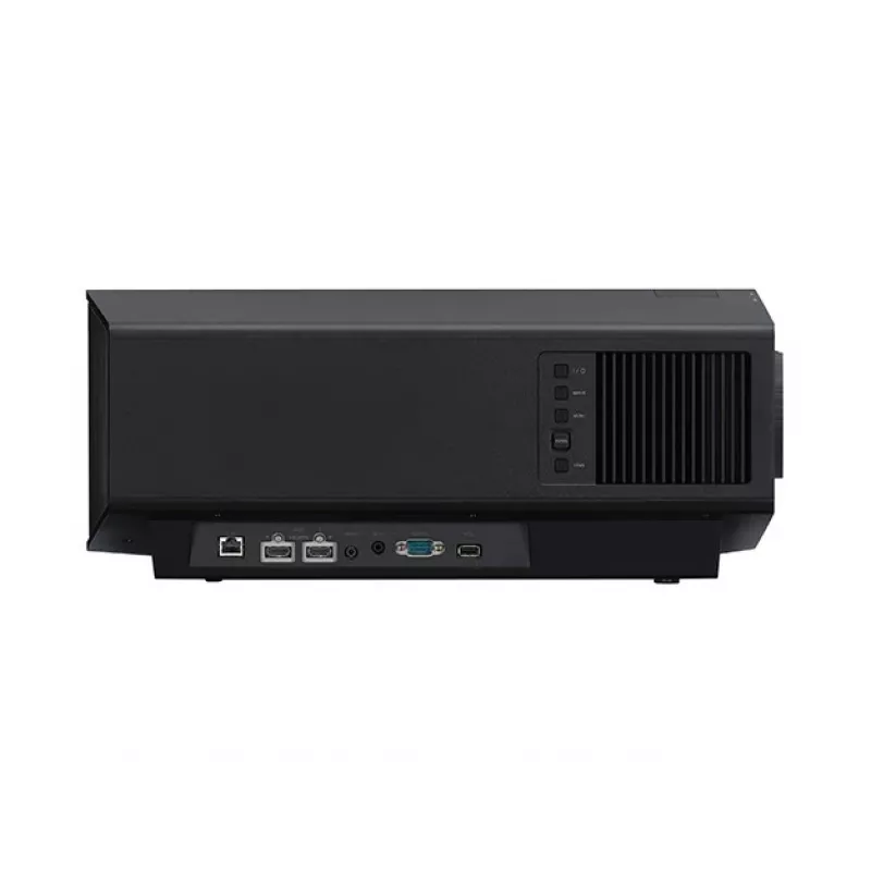 Sony VPL-XW5000 Standarta metiena projektors 2000 ANSI lūmenu 3LCD UHD 4K (3840x2160) Melns