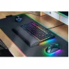 Klaviatūra Razer MelnsWidow V4 spēļu USB QWERTY US English melna