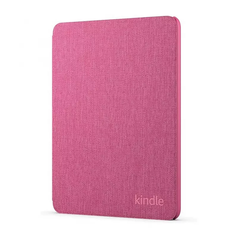 Amazon auduma maciņš Raspberry, paredzēts Kindle 2024 Paperwhite / Colorsoft (B0CM7PHKMJ)