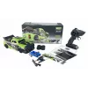 Šosejas sacīkšu auto Amewi 21101 Elektriskais dzinējs 1:18 1200 mAh