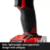 Einhell 4513896 Bezvada urbis melns