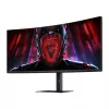 Xiaomi | G34WQi | 34 | WQHD | 21:9 | 180 Hz | 1 ms | 3440 x 1440 pikseļi | 350 cd/m² | HDMI pieslēgvietu skaits 2 | Melna | Garantija 24 mēneši