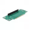 Riser Card PCI Express x16 DeLOCK 41982