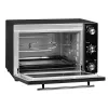 Karstā gaisa pistole LAFE HeatMaster PIW-005 2000W ar regulējamu temperatūru