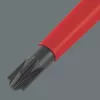 Wera Kraftform Kompakt VDE 17 Universal 1 skrūvgriežu komplekts (05006611001)