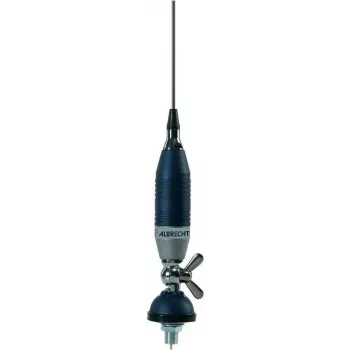Midland 67181 antena, zila