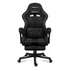 HUZARO FORCE 4.7 CARBON MESH SPĒĻU KRĒSLS