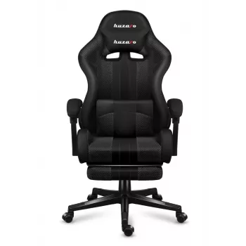 HUZARO FORCE 4.7 CARBON MESH SPĒĻU KRĒSLS