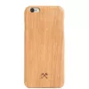 Cover Wood Woodcessories plāns iPhone 6/6s 11.9 cm (4.7 inch)