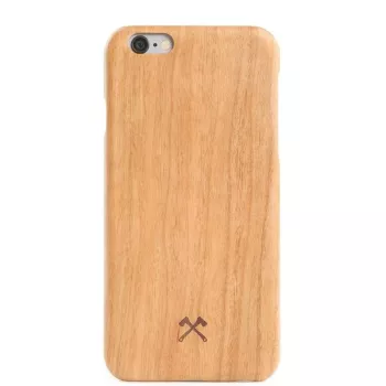 Cover Wood Woodcessories plāns iPhone 6/6s 11.9 cm (4.7 inch)