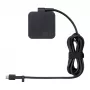 ASUS AC45-00 barošanas adapteris/invertors Iekštelpām 45 W Melns