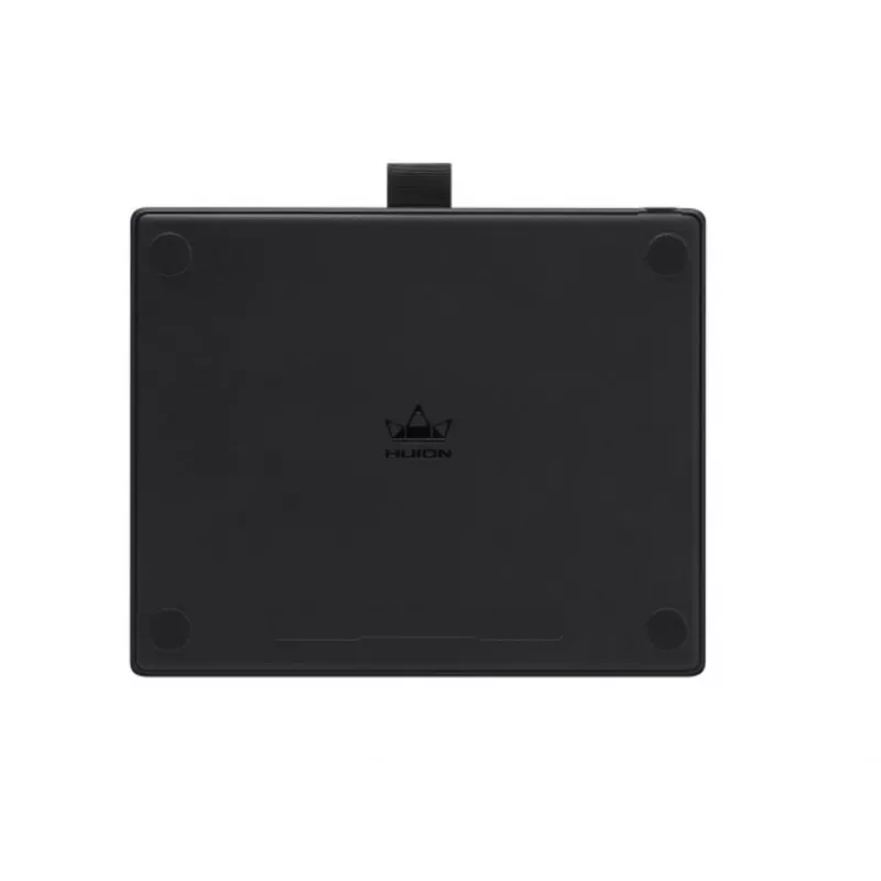 Huion RTS-300 grafiskais planšetdators melns