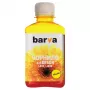 Saderīga Barva Epson T6734 L800/L810/L850/L1800 C13T67344A tintes uzpildes pudele, dzeltena
