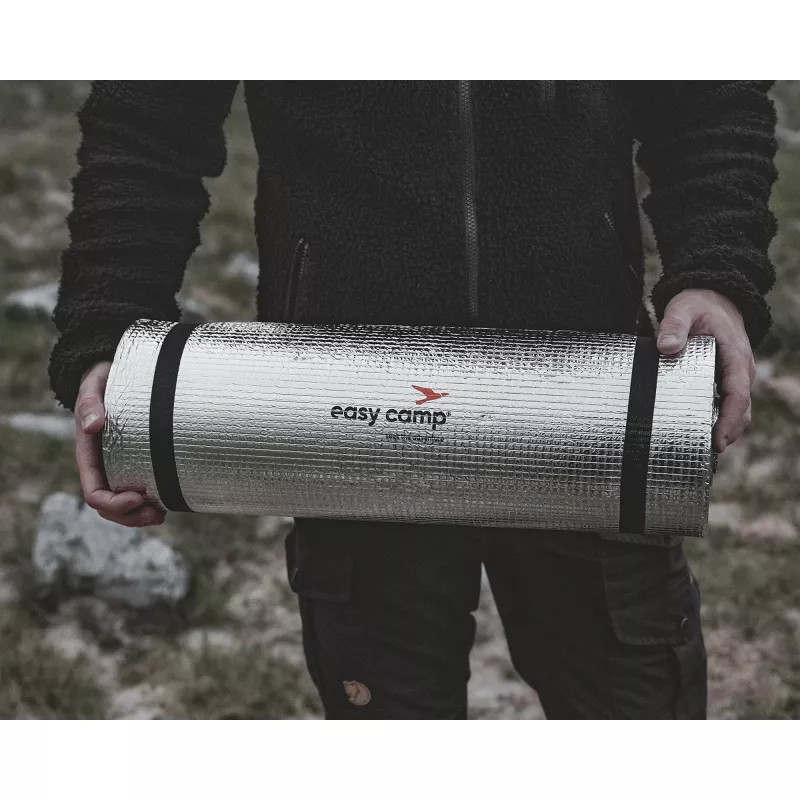 guļammaiss Redwing Alloy EVA Mat 300082, kempinga paklājiņš ar alumīnija pārklājumu, 2025. gada modelis